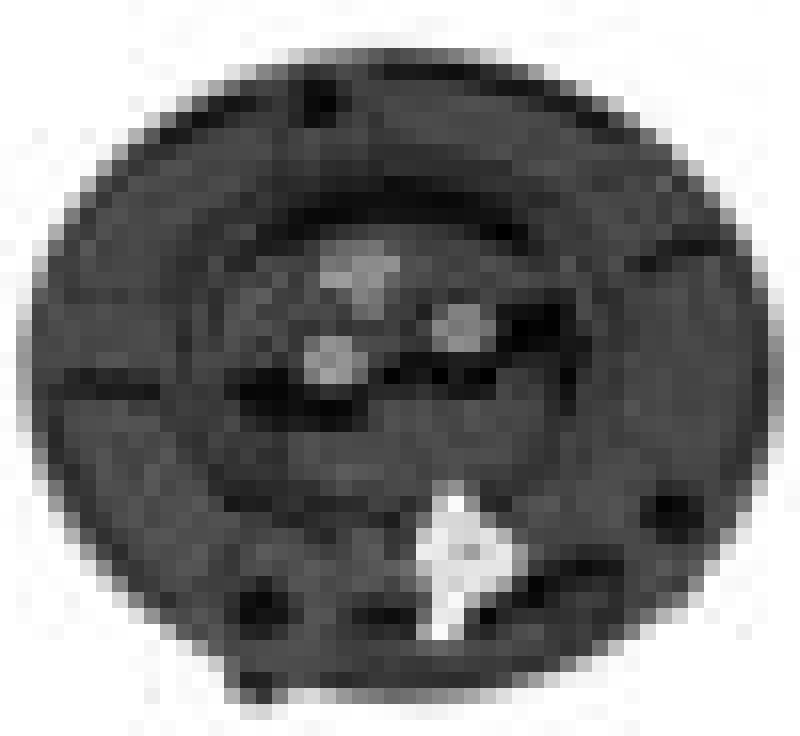 Vortex Racing V3 Fuel Cap Suz - Blk GC520K GC520K User 1