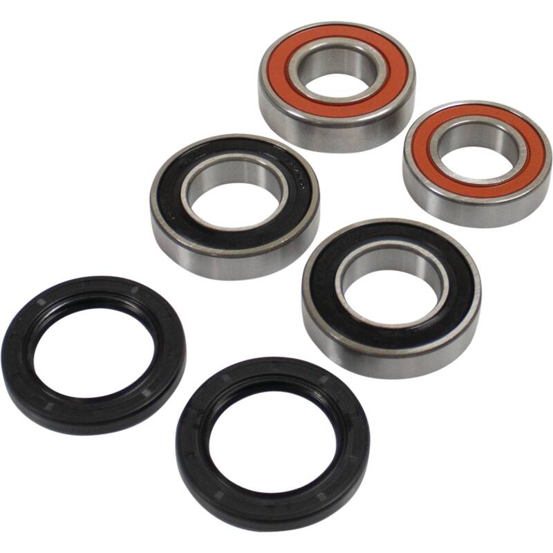 Pivot Works Pw Premium Wheel Bearing 25-1492-P 25-1492-P Photo - Primary