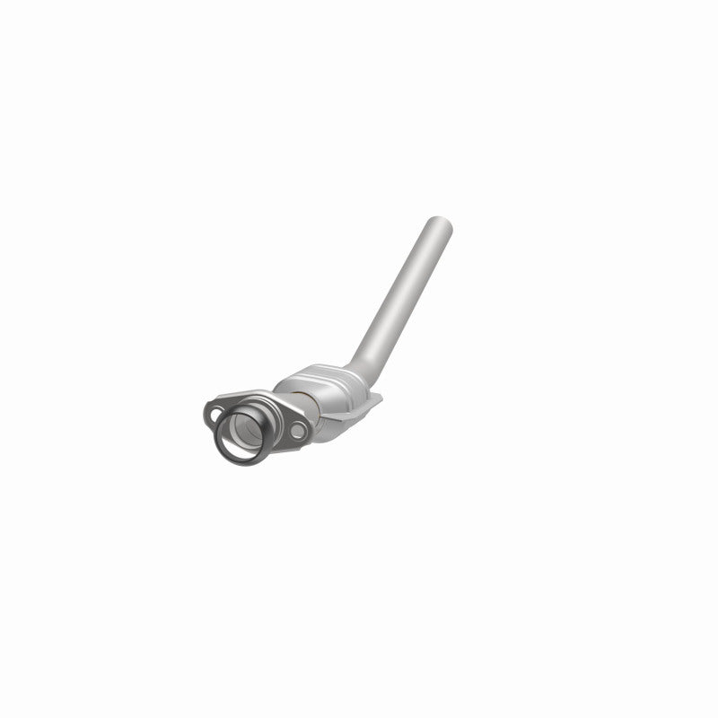 MagnaFlow Standard Grade Federal / EPA Compliant Direct-Fit Catalytic Converter 93275 360 Degree Image Set