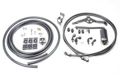 Radium 08-21 Subaru Fuel Hanger Plumbing Kit - Microglass 20-0629-05 20-0629-05 Photo - Primary