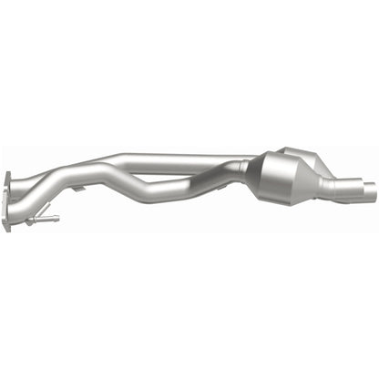 MagnaFlow OEM Grade Federal / EPA Compliant Direct-Fit Catalytic Converter 51957 Photo - out of package