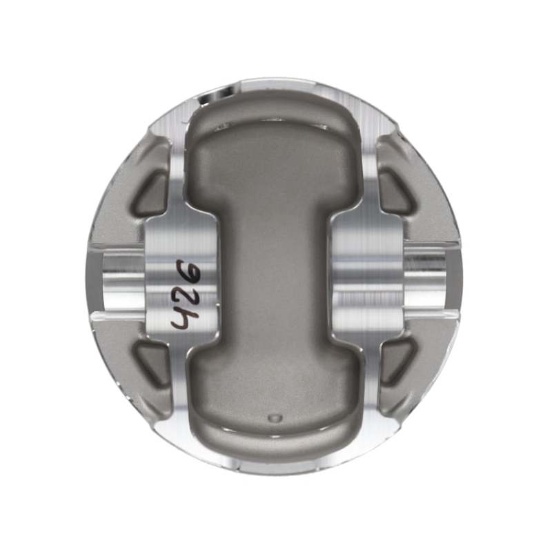 Wiseco Chrysler 5.7L Hemi +12cc Dome 1.080inch Piston Shelf Stock Kit K468XS K468XS User 3
