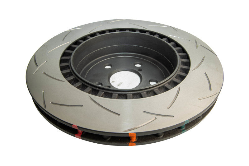 DBA 07-09 Lexus IS F Rear T-Slotted T3 4000 Series Rotor 42759S 42759S Photo - out of package