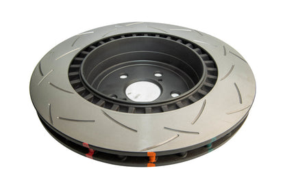 DBA 07-09 Lexus IS F Rear T-Slotted T3 4000 Series Rotor 42759S 42759S Photo - out of package