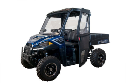 Seizmik 15-21 Polaris Ranger 570/800/EV Mid-Size Profit Door Kit 52-06023KIT 52-06023KIT Photo - Primary