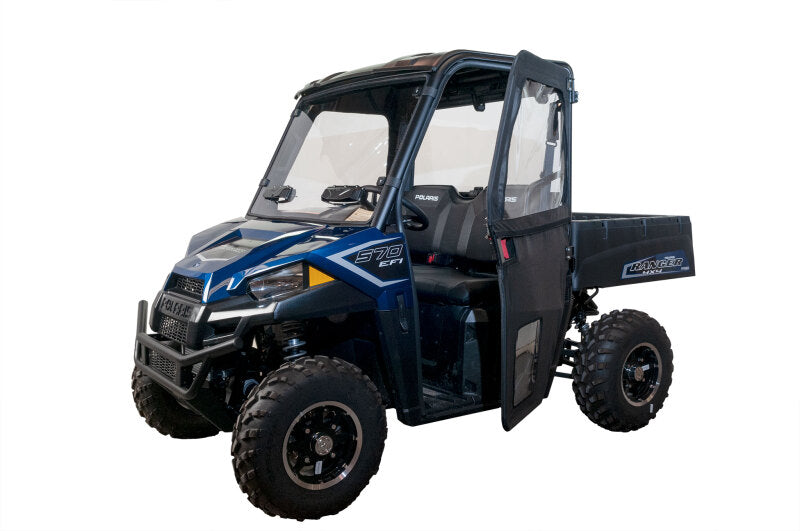 Seizmik 15-21 Polaris Ranger 570/800/EV Mid-Size Profit Door Kit 52-06023KIT 52-06023KIT Photo - Primary