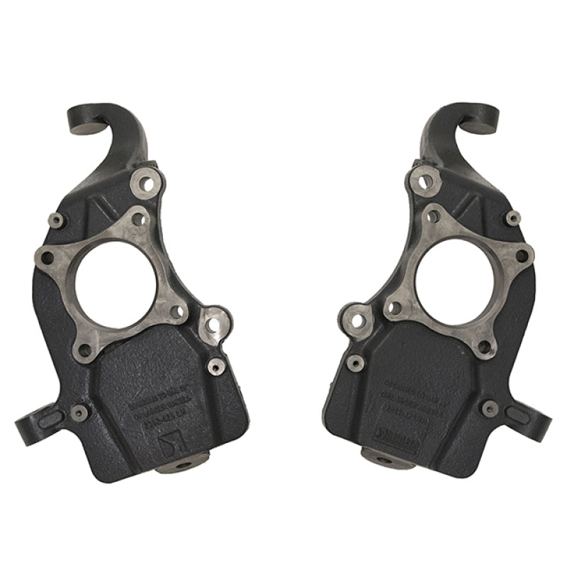 Belltech DROP SPINDLE SET 15-20 Ford F-150 2WD (All Cabs) 2in Drop 2352 2352 Photo - Primary