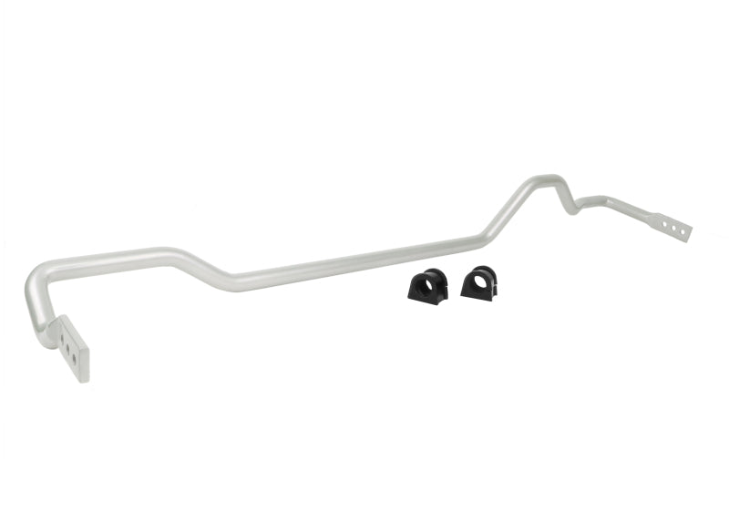 Whiteline Rear Sway Bar 24mm Adjustable Subaru Impreza 2002-2004 BSR37XZ Photo - Primary