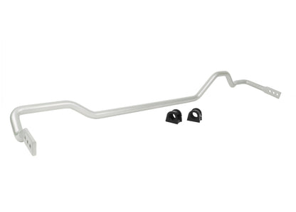 Whiteline Rear Sway Bar 24mm Adjustable Subaru Impreza 2002-2004 BSR37XZ Photo - Primary