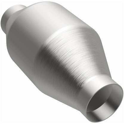 MagnaFlow Standard Grade Federal / EPA Compliant Universal Catalytic Converter 59904 Photo - out of package