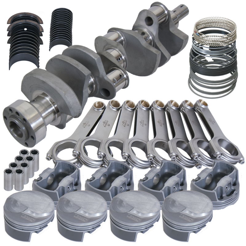 Eagle EAG Rotating Assy - 8 Cyl Engine Components Rotating Assemblies main image