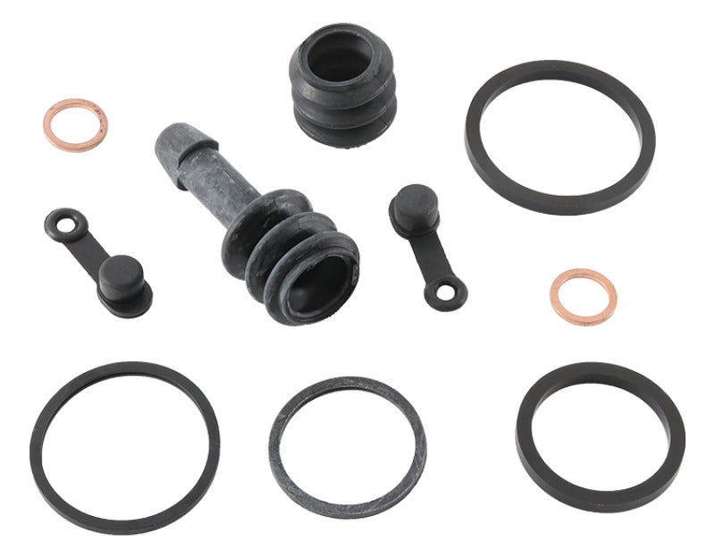 All Balls Racing Caliper Rebuild Kit 18-3244 18-3244 Photo - Primary