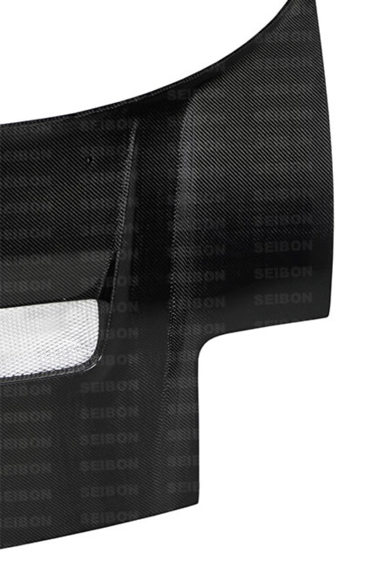 Seibon Carbon Fiber for Acura NSX 1991-2001 HD9201ACNSX-VSII Photo - Primary
