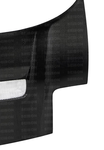 Seibon Carbon Fiber for Acura NSX 1991-2001 HD9201ACNSX-VSII Photo - Primary
