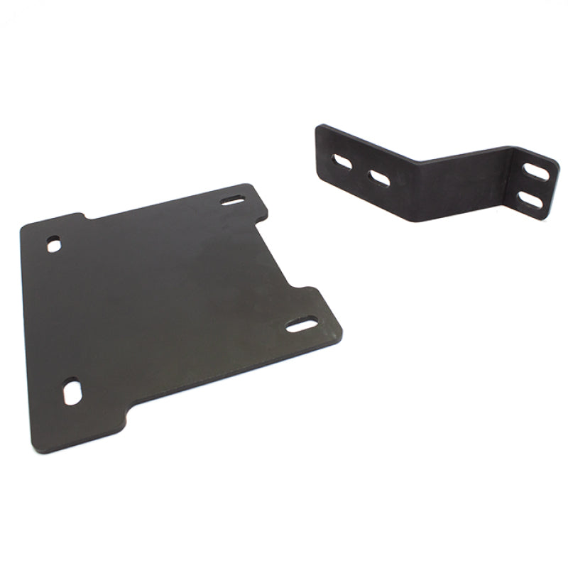Snow Performance 10 Gallon Bed Mount Brackets (Universal) SNO-82523 SNO-82523 User 1