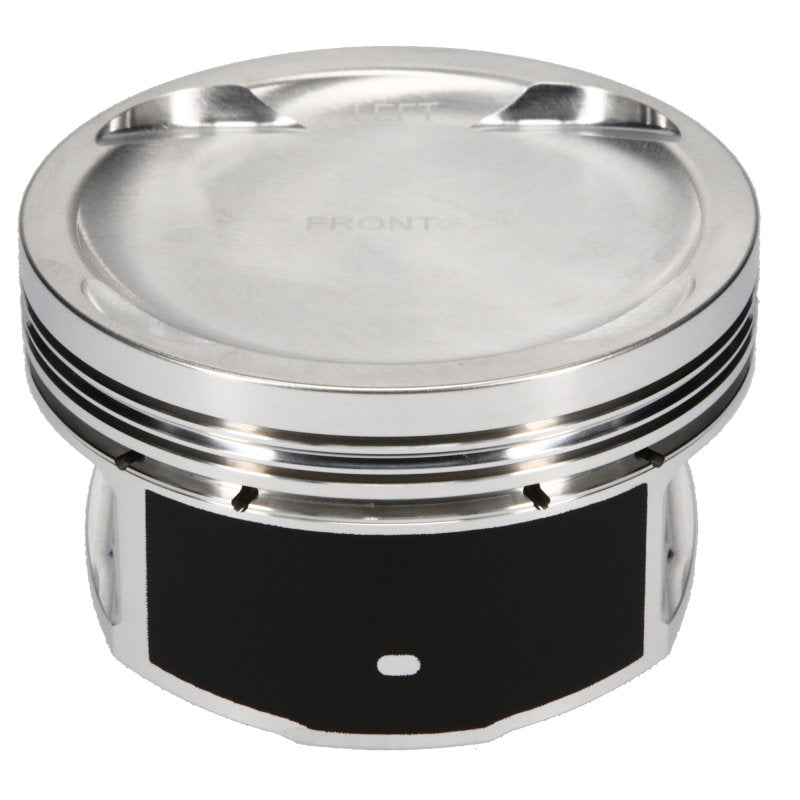 JE Pistons Hyundai Genesis 3.8L 96mm Bore CR 9:1 Left Side Single Piston 299815L 299815L Photo - Primary
