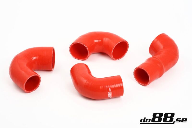 do88 DOB Hose - Intercooler/Turbo Air Intake Systems Silicone Couplers & Hoses main image