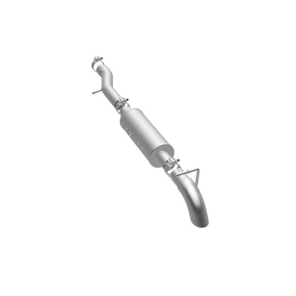 MagnaFlow Jeep Off Road Pro Series Cat-Back Performance Exhaust System 17144 360 Degree Image Set