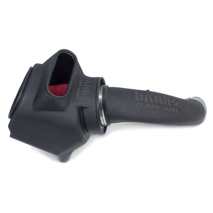 Banks Power 17-19 Chevy/GMC 2500 L5P 6.6L Ram-Air Intake System 42249 Photo - Unmounted