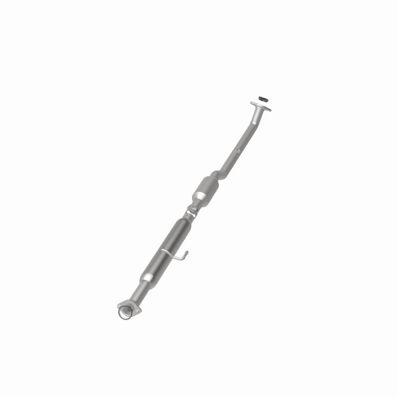 MagnaFlow Lexus ES300h OEM Grade Federal / EPA Compliant Direct-Fit Catalytic Converter 21-074 360 Degree Image Set