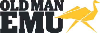 ARB Dakar Xl Leaf- 03F 04F D1XL D1XL Logo Image