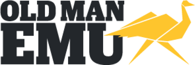 ARB / OME Center Bolt & Nut UCB17 UCB17 Logo Image