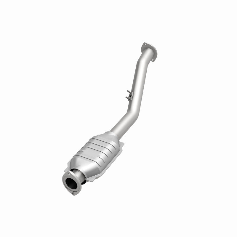 MagnaFlow Toyota T100 HM Grade Federal / EPA Compliant Direct-Fit Catalytic Converter 23288 360 Degree Image Set