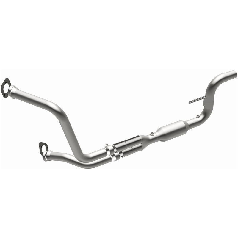 MagnaFlow HM Grade Federal / EPA Compliant Direct-Fit Catalytic Converter 23466 Photo - out of package