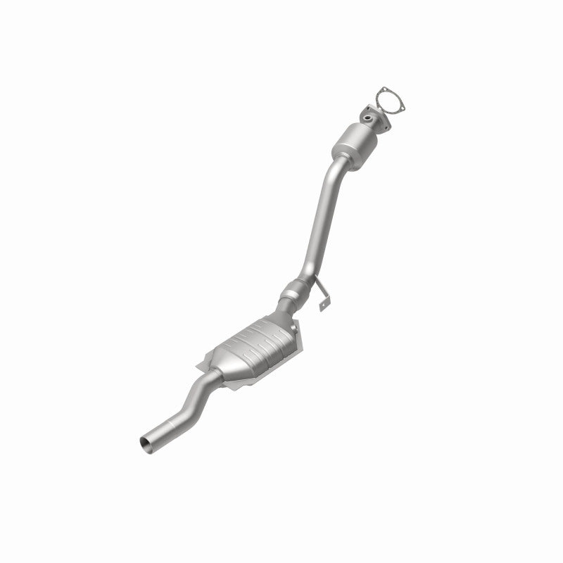 MagnaFlow OEM Grade Federal / EPA Compliant Direct-Fit Catalytic Converter 51964 360 Degree Image Set