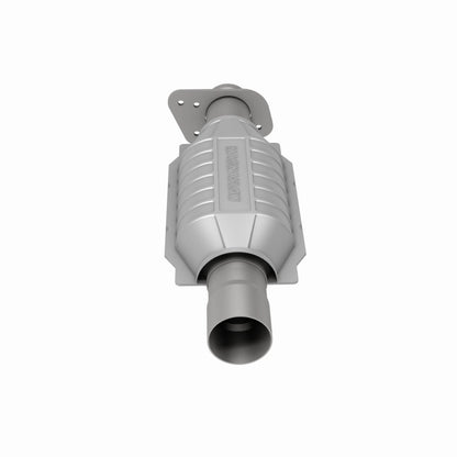 MagnaFlow Standard Grade Federal / EPA Compliant Direct-Fit Catalytic Converter 23494 360 Degree Image Set