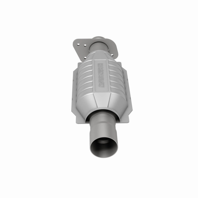 MagnaFlow Standard Grade Federal / EPA Compliant Direct-Fit Catalytic Converter 23494 360 Degree Image Set