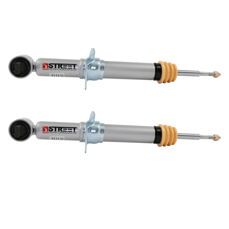 Belltech Lowering Kit 19-  Ford Ranger All Cabs BLL1042SP 1042SP User 2