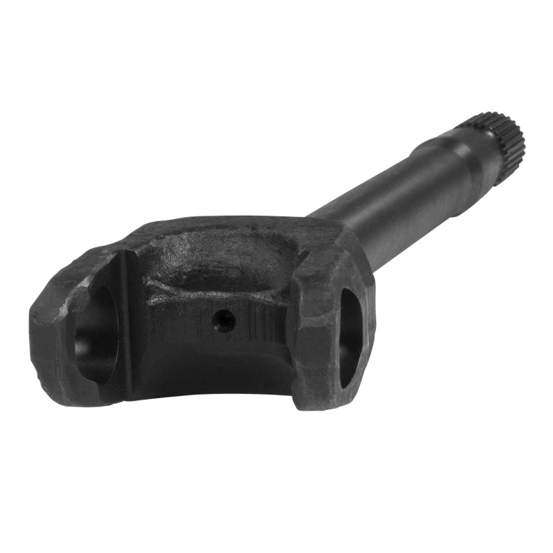 Yukon Gear & Axle Yukon Chromoly Inner Front Axle for Dana 30 30 Spline Left Hand 18.8in Long w/Locker YA W38836 YA W38836 Photo - Primary