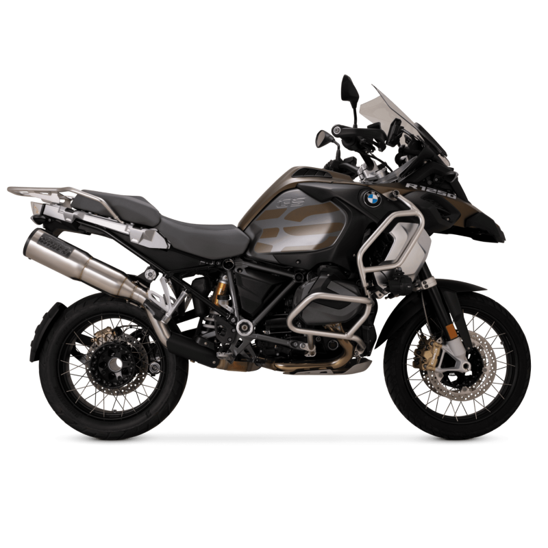 Vance and Hines Hi Output 500 S/O- Bmw Gs 1250 16245 16245 User 1