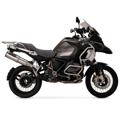 Vance and Hines Hi Output 500 S/O- Bmw Gs 1250 16245 16245 User 1