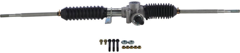 QuadBoss 2019 Polaris RZR XP 1000 Dynamix Edition Steering Rack Assembly 411989 411989 Photo - Primary