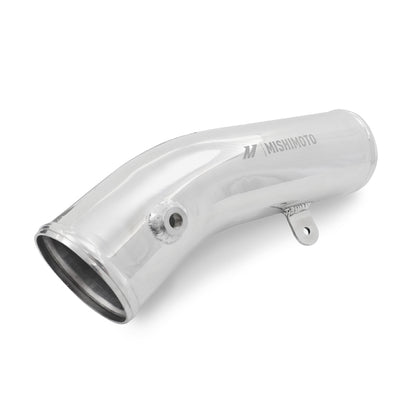 Mishimoto 17-19 GM 6.6L L5P Intercooler Pipe and Boot Kit Polished MMICP-DMAX-17KP MMICP-DMAX-17KP User 3
