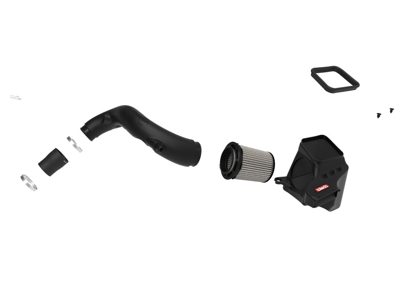 aFe Takeda Stage-2 PDS AIS 17-19 Hyundai Elantra Sport L4-1.6L (t) 56-10005D 56-10005D Photo - Unmounted