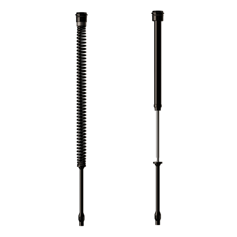FOX Powersports FOX PS Fork Cartridges Suspension Fork Cartridge Kits main image