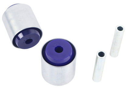 SuperPro Front Strut Bar To Chassis Mount Bushing Kit SPF3337K Photo - out of package