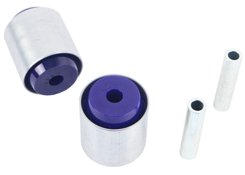 SuperPro Front Strut Bar To Chassis Mount Bushing Kit SPF3337K Photo - out of package