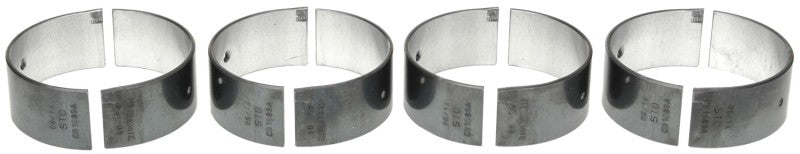 Clevite Nissan 2389cc Eng 1989-93 Con Rod Bearing Set CB1589A75MM(4) CB1589A75MM(4) User 1