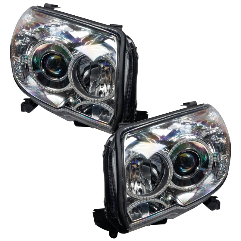 ORACLE Lighting Oracle 06-09 Toyota 4-Runner SMD HL - ColorSHIFT w/ BC1 Controller 7089-335 7089-335 Photo - out of package