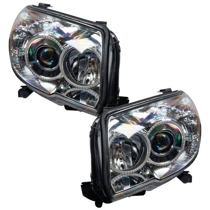 ORACLE Lighting Oracle 06-09 Toyota 4-Runner SMD HL - ColorSHIFT w/ BC1 Controller 7089-335 7089-335 Photo - out of package