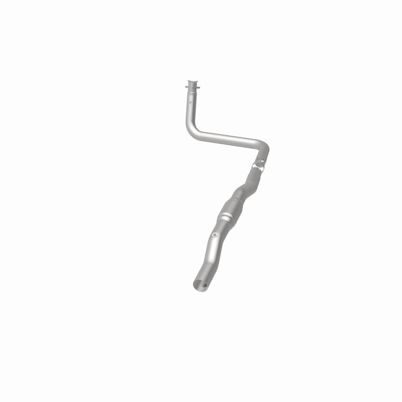 MagnaFlow HM Grade Federal / EPA Compliant Direct-Fit Catalytic Converter 24223 360 Degree Image Set