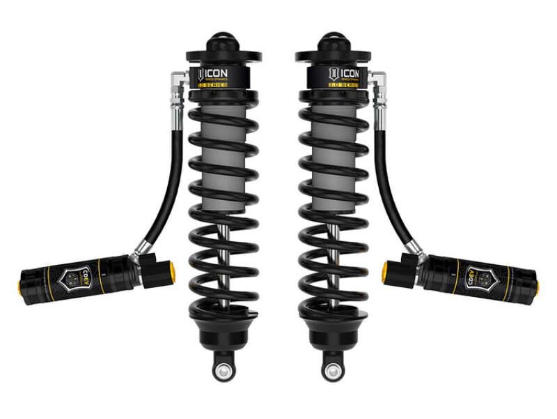 ICON ICO Conversion Kits Suspension Coilover Components main image