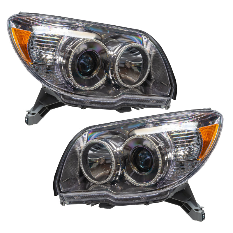 ORACLE Lighting Oracle 06-09 Toyota 4-Runner Sport SMD HL - ColorSHIFT w/ BC1 Controller 7090-335 7090-335 Photo - out of package