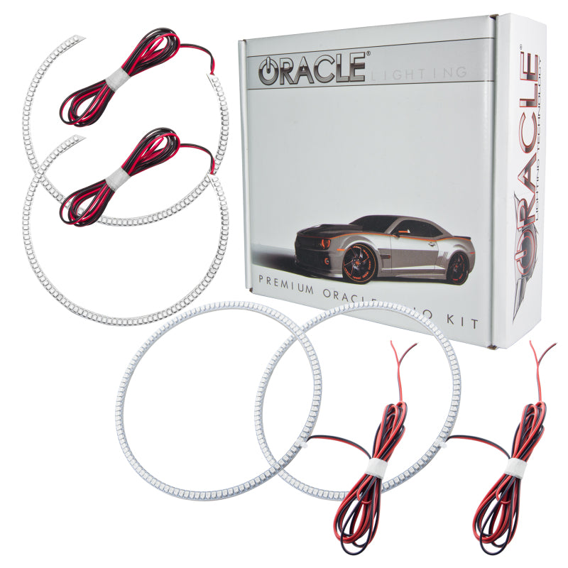 ORACLE Lighting Oracle Lincoln Navigator 03-06 LED Halo Kit - White 2415-001 2415-001 Photo - out of package