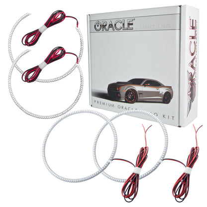 ORACLE Lighting Oracle Lincoln Navigator 03-06 LED Halo Kit - White 2415-001 2415-001 Photo - out of package