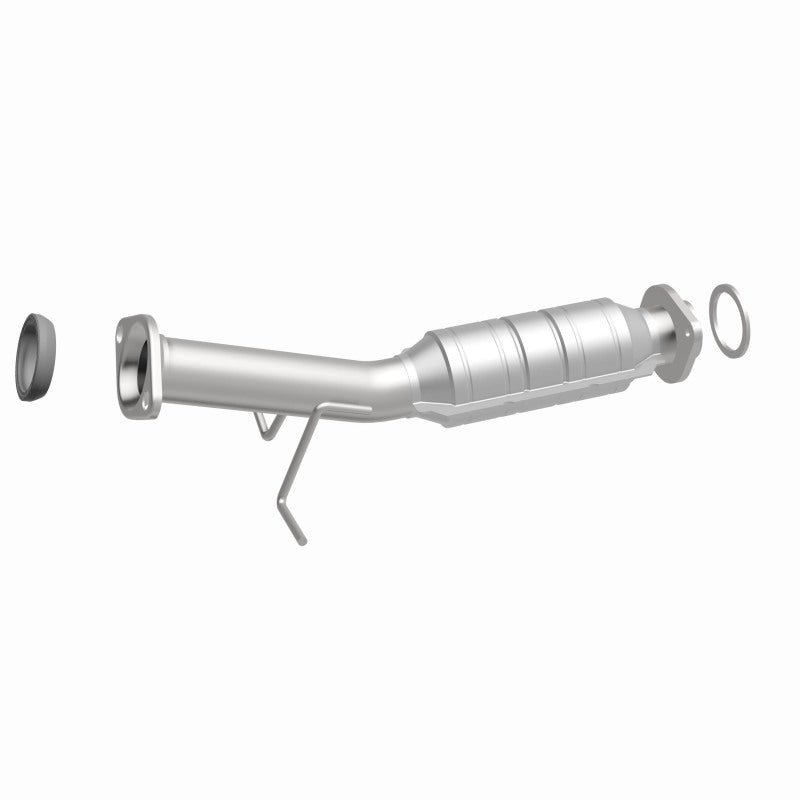 MagnaFlow Mazda 3 OEM Grade Federal / EPA Compliant Direct-Fit Catalytic Converter 51550 360 Degree Image Set